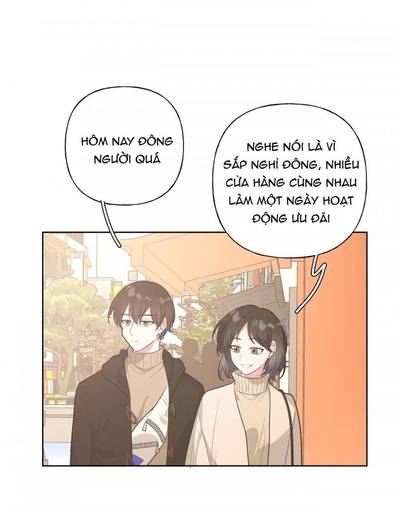 đọc truyện Cẩn Thận Bị Mộng Ma Ăn Sạch Đấy Chương 38 ảnh 4 tại Thiên Thai Truyện