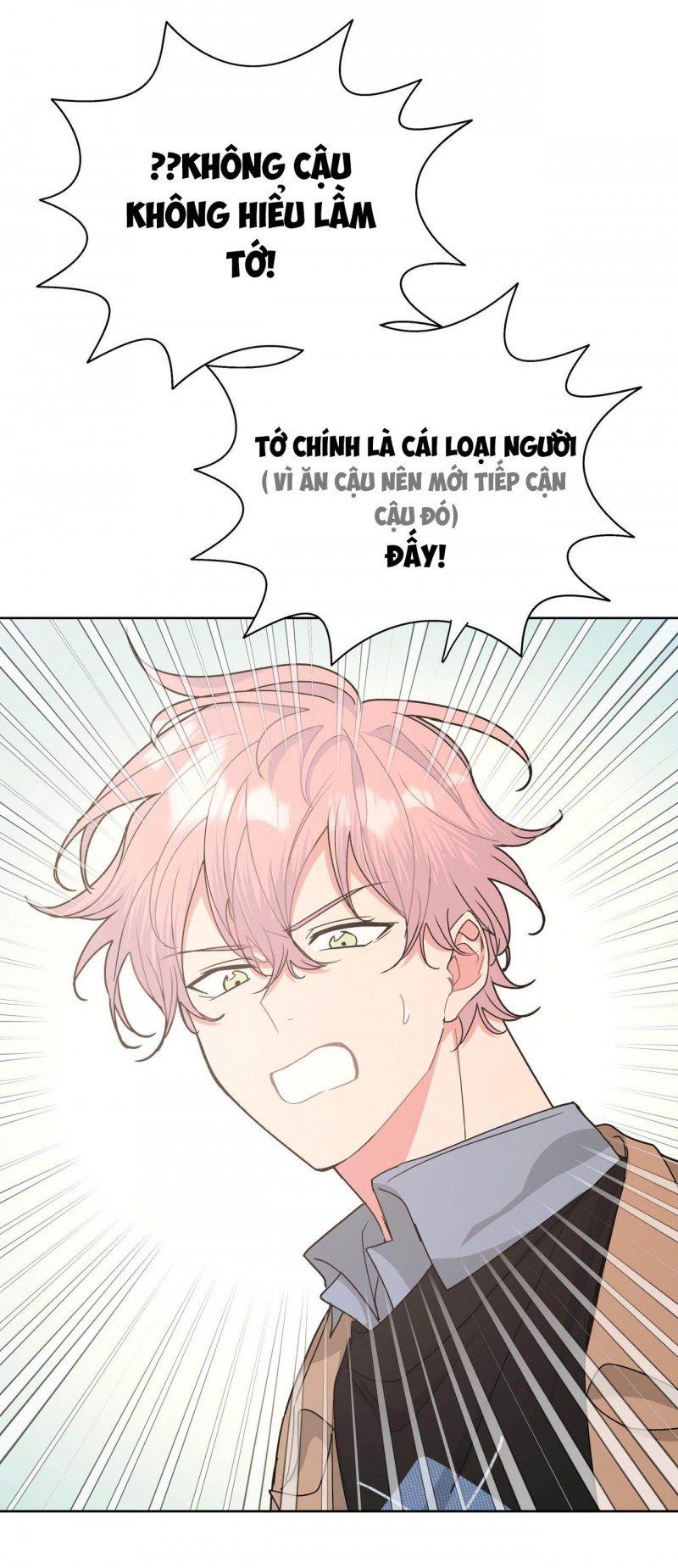 đọc truyện Cẩn Thận Bị Mộng Ma Ăn Sạch Đấy Chương 38 ảnh 30 tại Thiên Thai Truyện