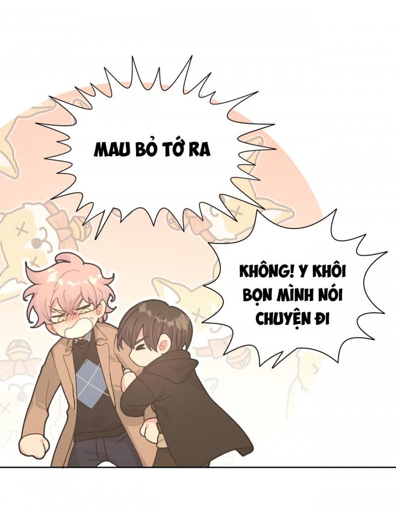 đọc truyện Cẩn Thận Bị Mộng Ma Ăn Sạch Đấy Chương 38 ảnh 40 tại Thiên Thai Truyện