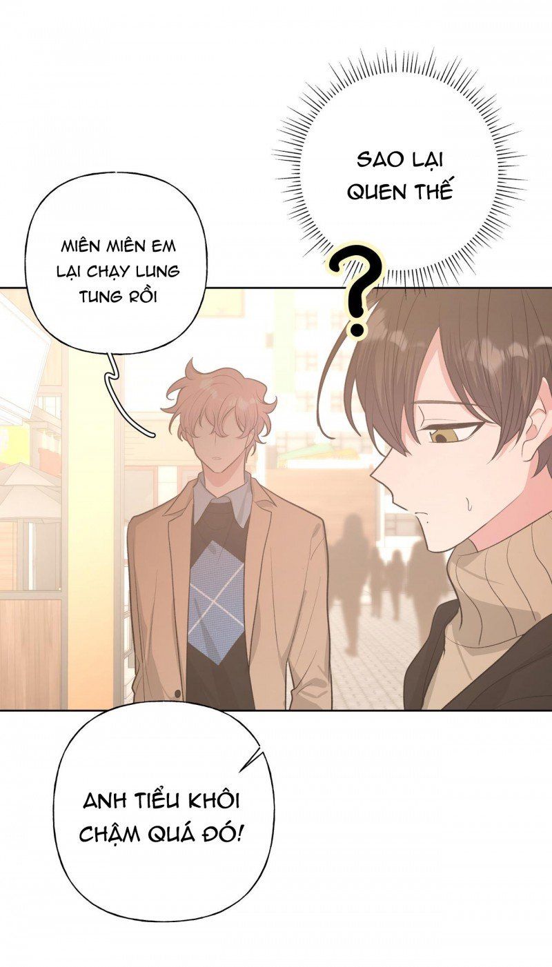 đọc truyện Cẩn Thận Bị Mộng Ma Ăn Sạch Đấy Chương 38 ảnh 10 tại Thiên Thai Truyện