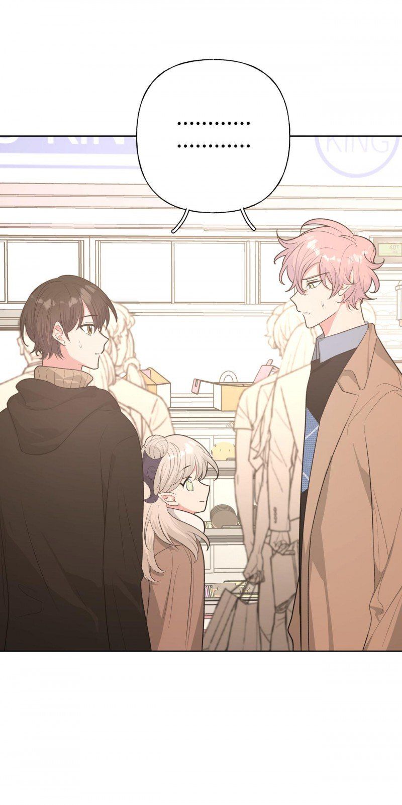 đọc truyện Cẩn Thận Bị Mộng Ma Ăn Sạch Đấy Chương 38 ảnh 11 tại Thiên Thai Truyện