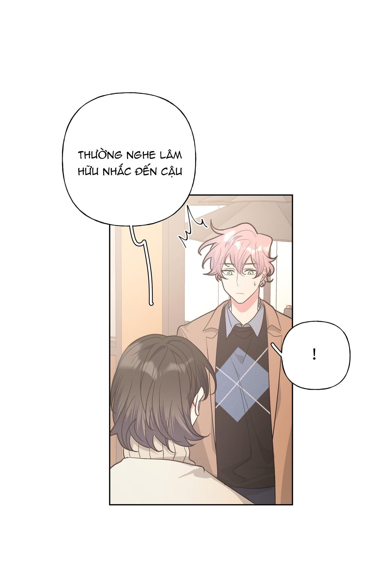 đọc truyện Cẩn Thận Bị Mộng Ma Ăn Sạch Đấy Chương 39 ảnh 17 tại Thiên Thai Truyện