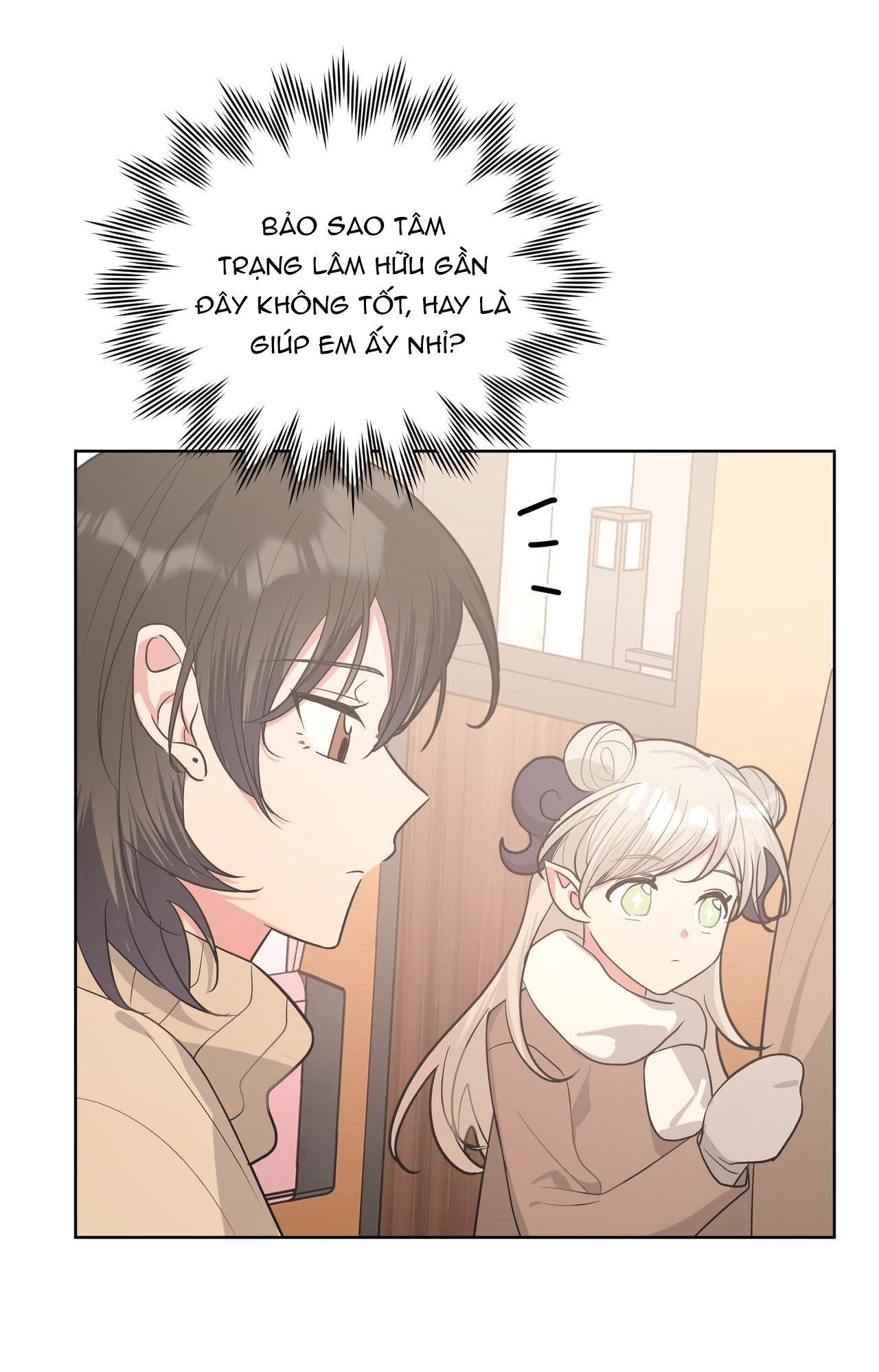 đọc truyện Cẩn Thận Bị Mộng Ma Ăn Sạch Đấy Chương 39 ảnh 20 tại Thiên Thai Truyện