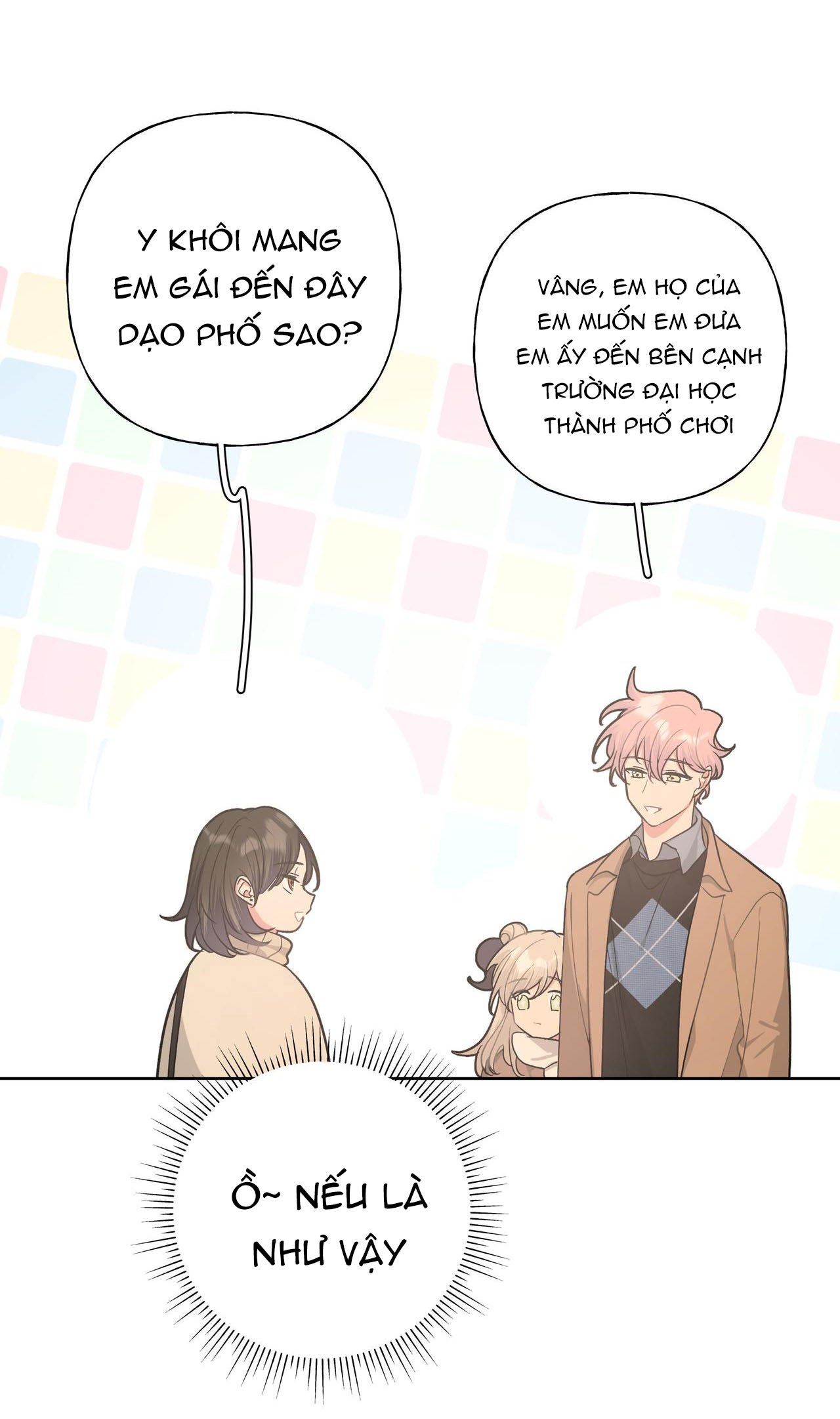 đọc truyện Cẩn Thận Bị Mộng Ma Ăn Sạch Đấy Chương 39 ảnh 21 tại Thiên Thai Truyện