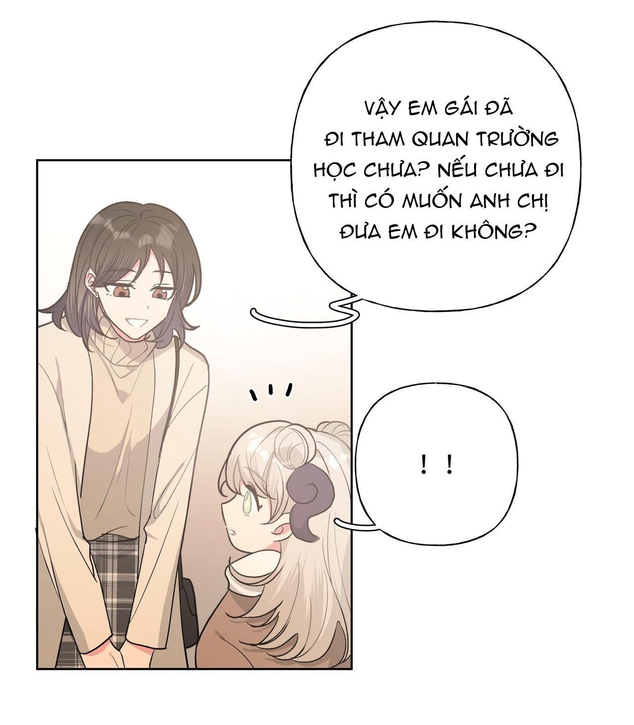 đọc truyện Cẩn Thận Bị Mộng Ma Ăn Sạch Đấy Chương 39 ảnh 22 tại Thiên Thai Truyện