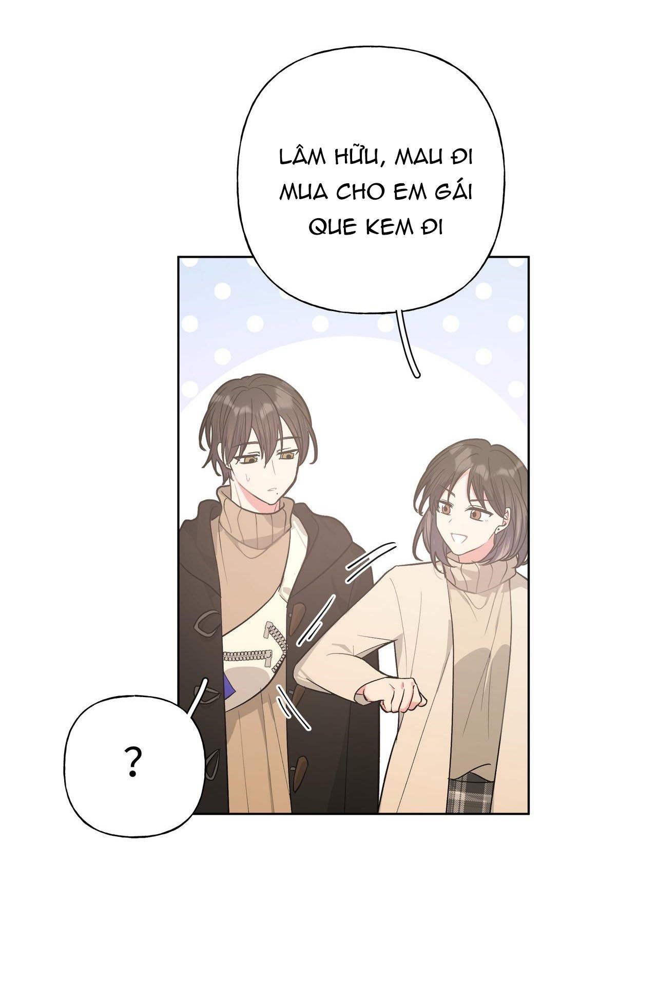 đọc truyện Cẩn Thận Bị Mộng Ma Ăn Sạch Đấy Chương 39 ảnh 24 tại Thiên Thai Truyện