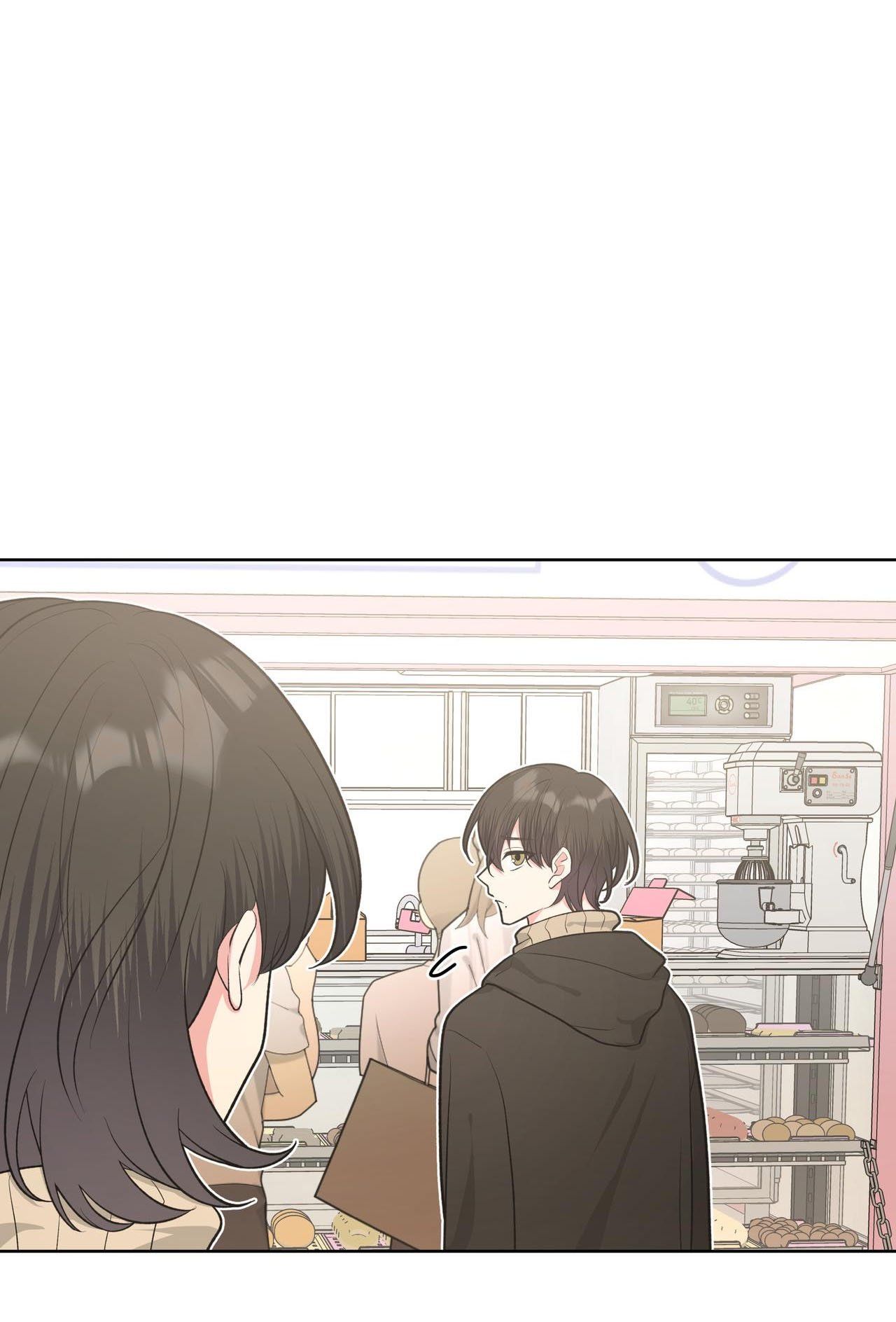 đọc truyện Cẩn Thận Bị Mộng Ma Ăn Sạch Đấy Chương 39 ảnh 25 tại Thiên Thai Truyện