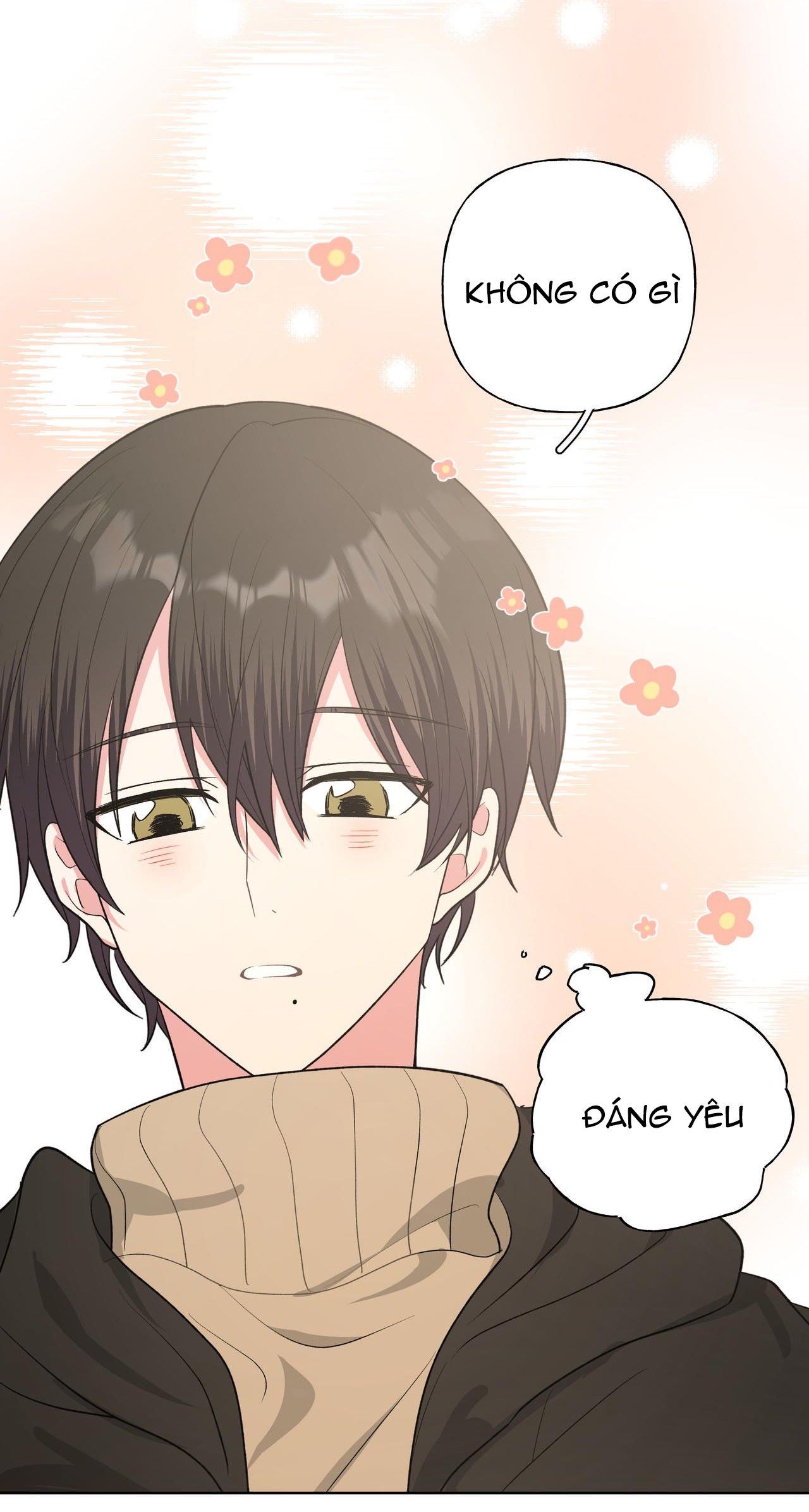 đọc truyện Cẩn Thận Bị Mộng Ma Ăn Sạch Đấy Chương 39 ảnh 29 tại Thiên Thai Truyện