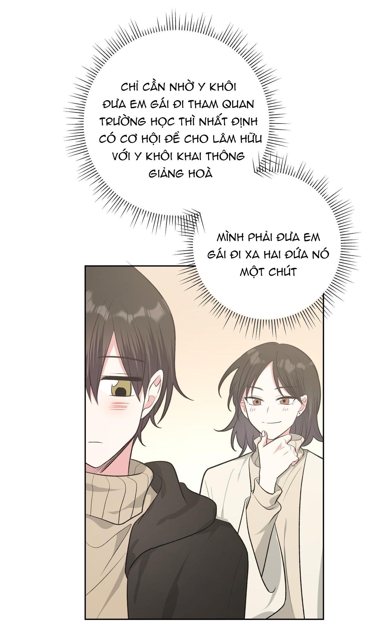 đọc truyện Cẩn Thận Bị Mộng Ma Ăn Sạch Đấy Chương 39 ảnh 30 tại Thiên Thai Truyện