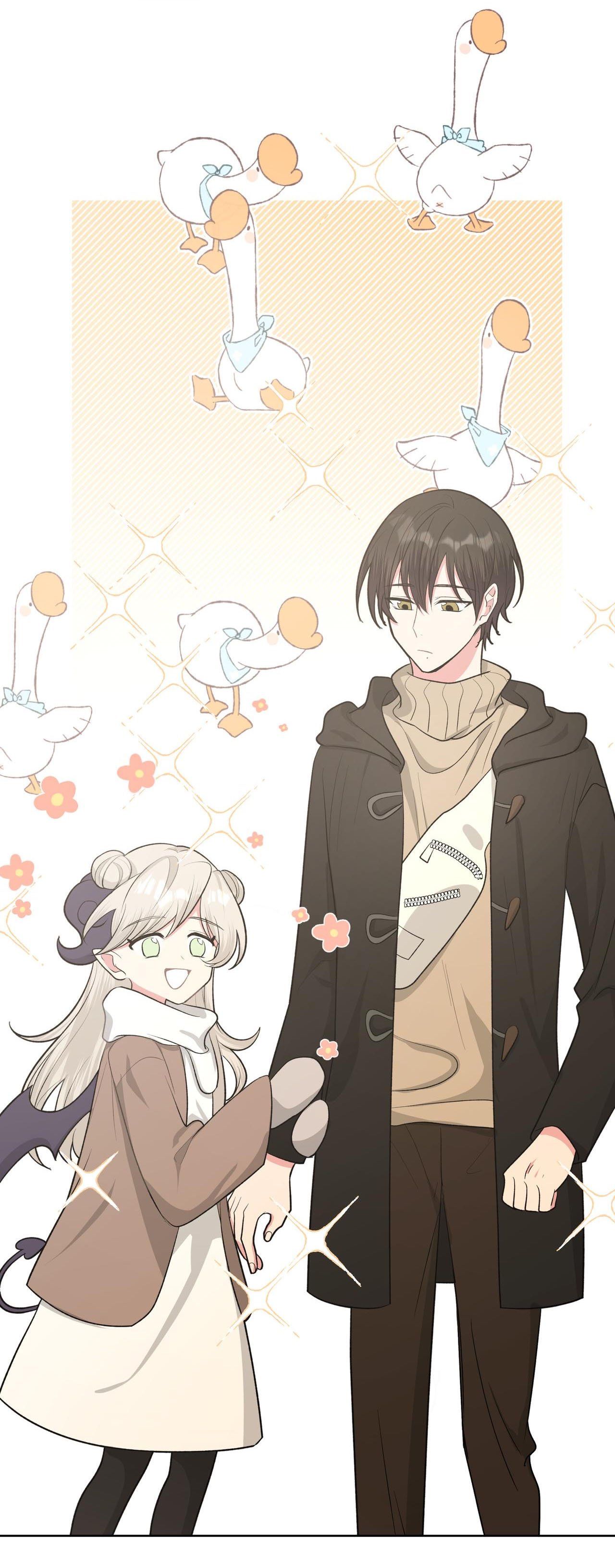 đọc truyện Cẩn Thận Bị Mộng Ma Ăn Sạch Đấy Chương 39 ảnh 31 tại Thiên Thai Truyện