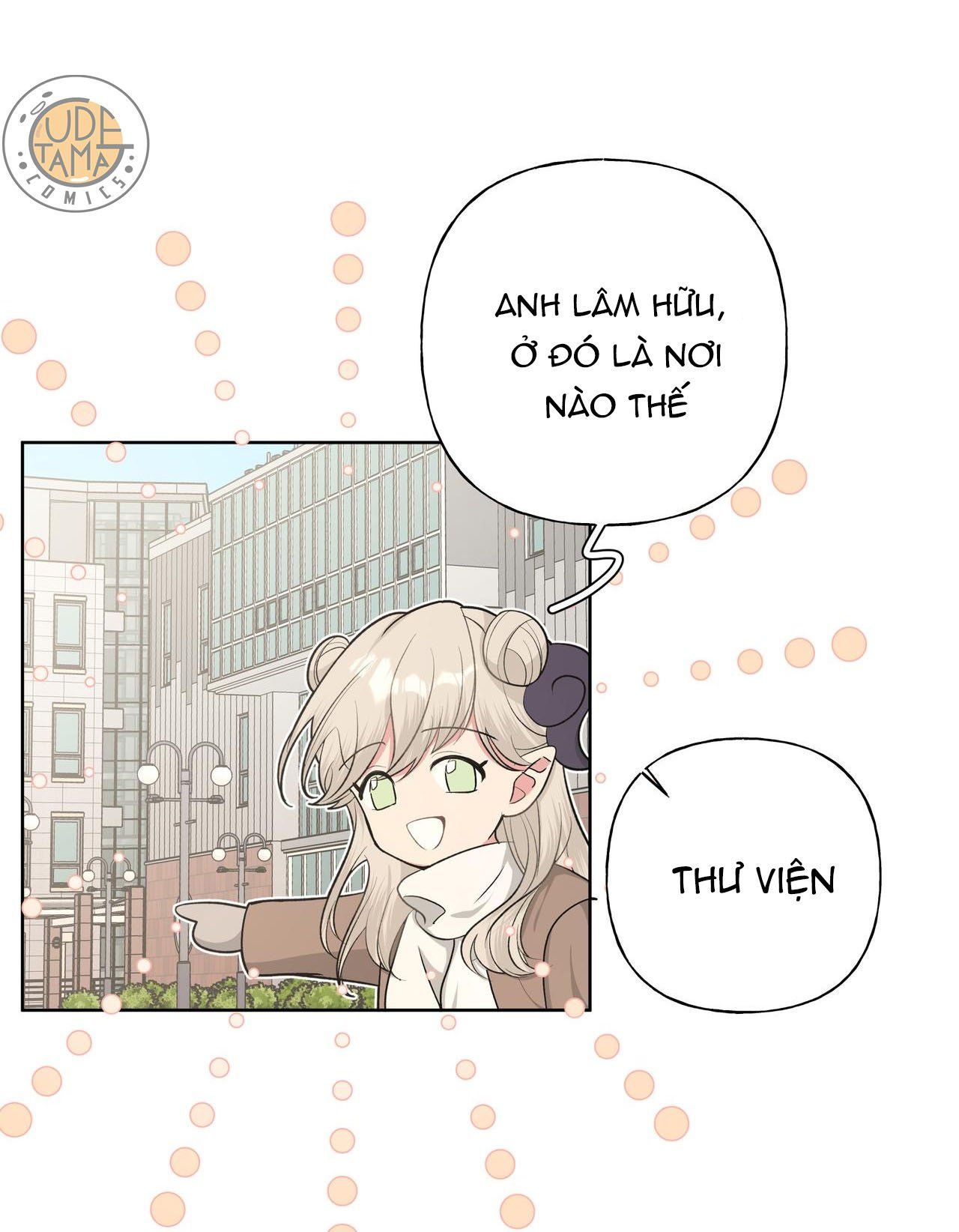 đọc truyện Cẩn Thận Bị Mộng Ma Ăn Sạch Đấy Chương 39 ảnh 32 tại Thiên Thai Truyện