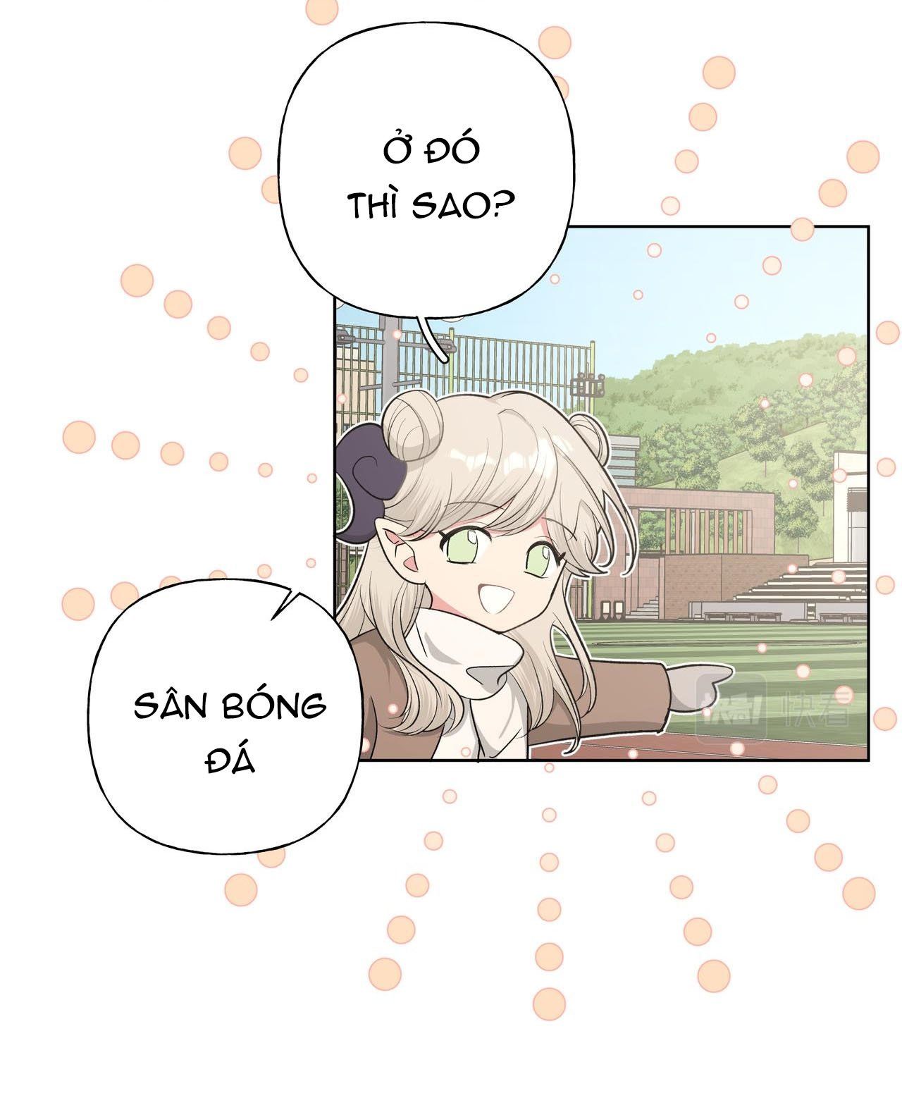 đọc truyện Cẩn Thận Bị Mộng Ma Ăn Sạch Đấy Chương 39 ảnh 33 tại Thiên Thai Truyện