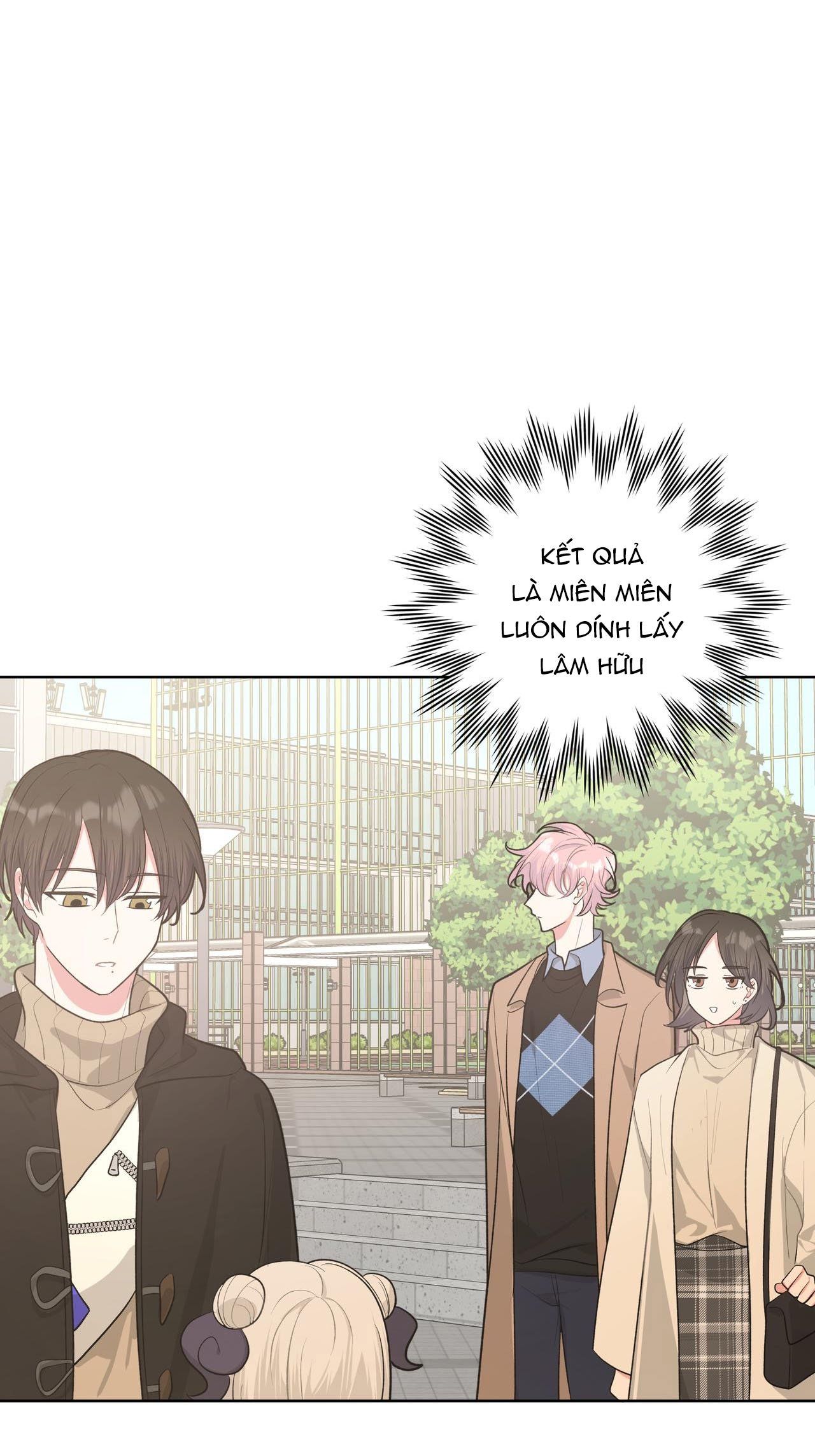 đọc truyện Cẩn Thận Bị Mộng Ma Ăn Sạch Đấy Chương 39 ảnh 34 tại Thiên Thai Truyện