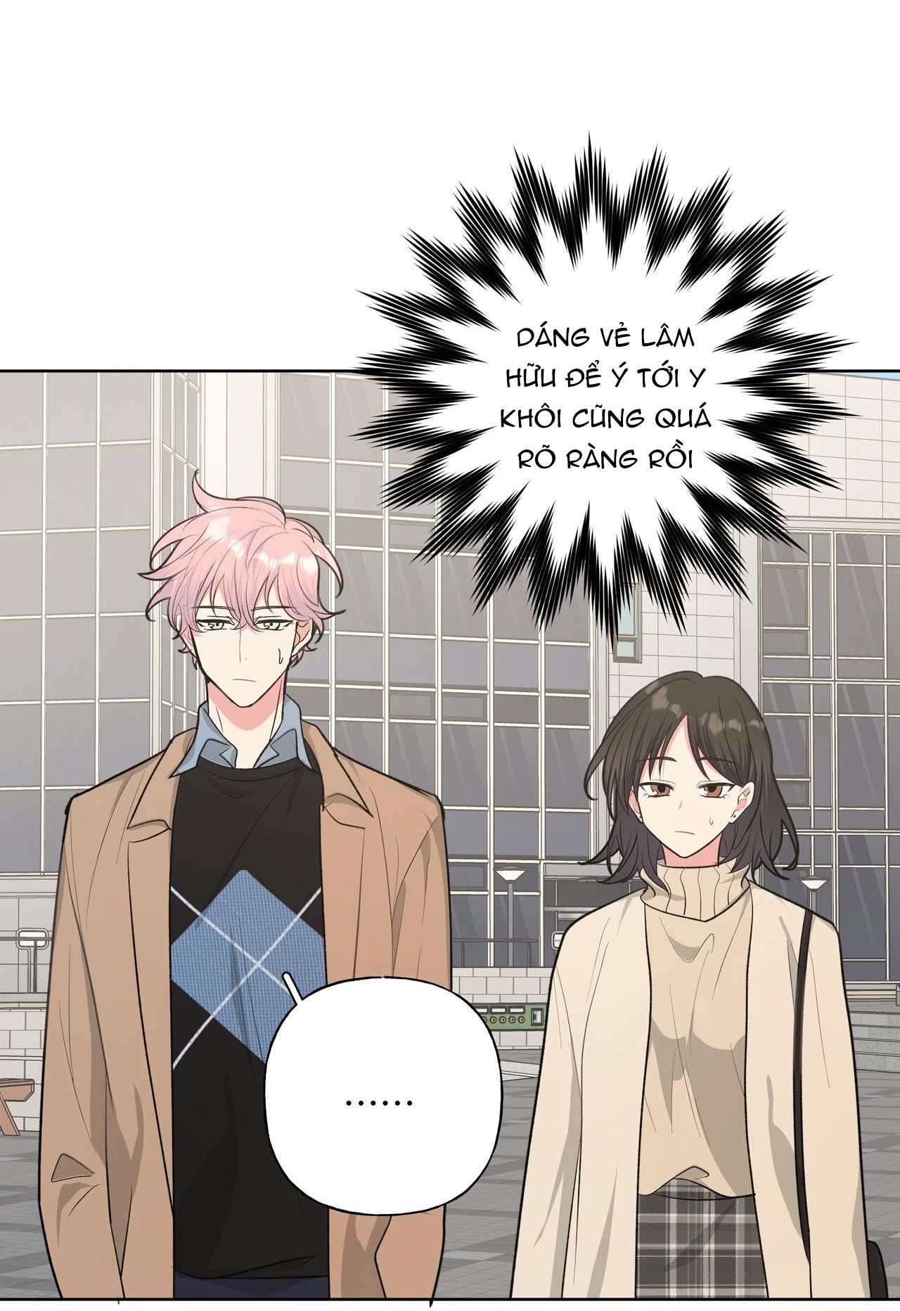 đọc truyện Cẩn Thận Bị Mộng Ma Ăn Sạch Đấy Chương 39 ảnh 36 tại Thiên Thai Truyện