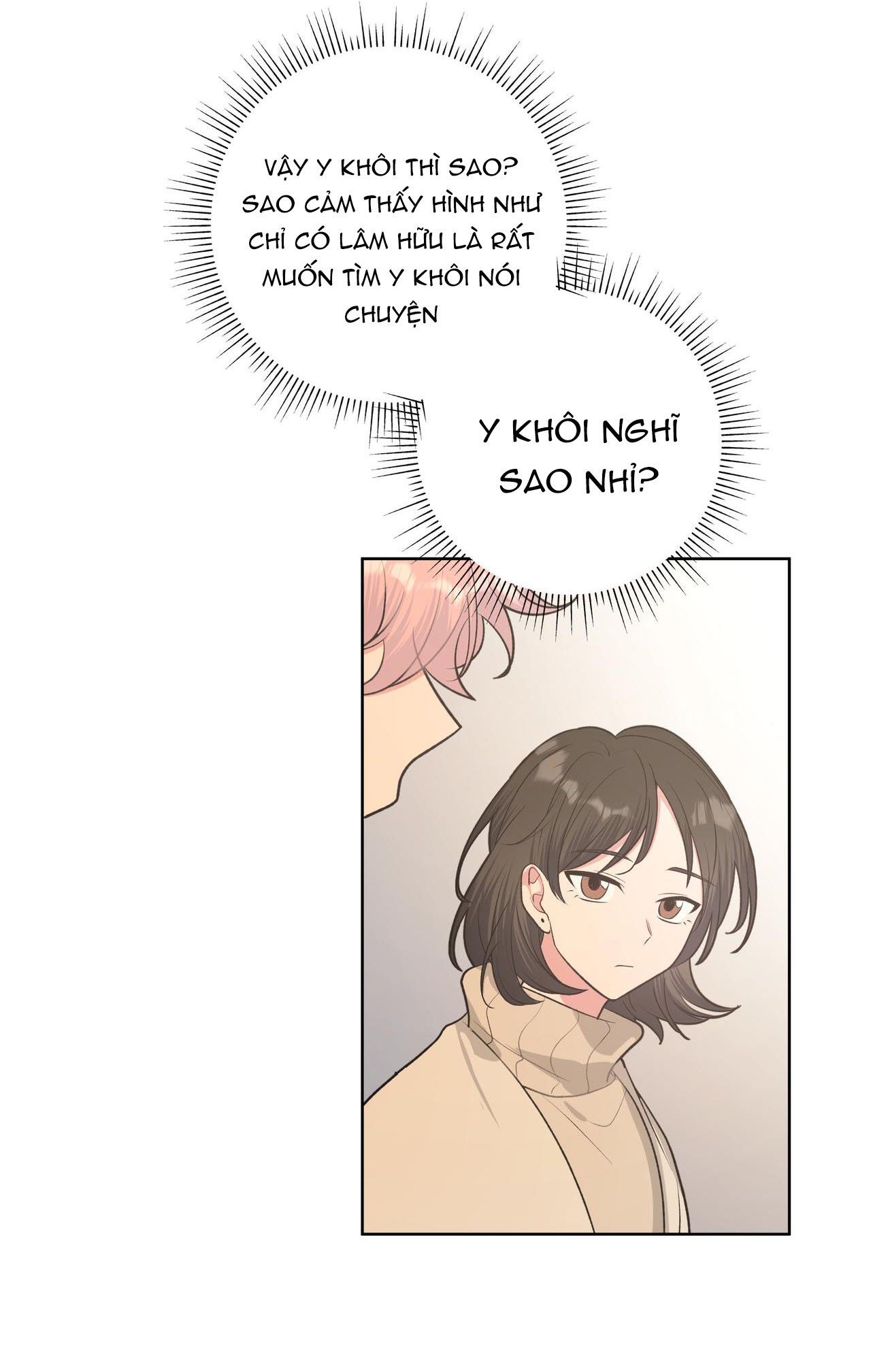 đọc truyện Cẩn Thận Bị Mộng Ma Ăn Sạch Đấy Chương 39 ảnh 37 tại Thiên Thai Truyện