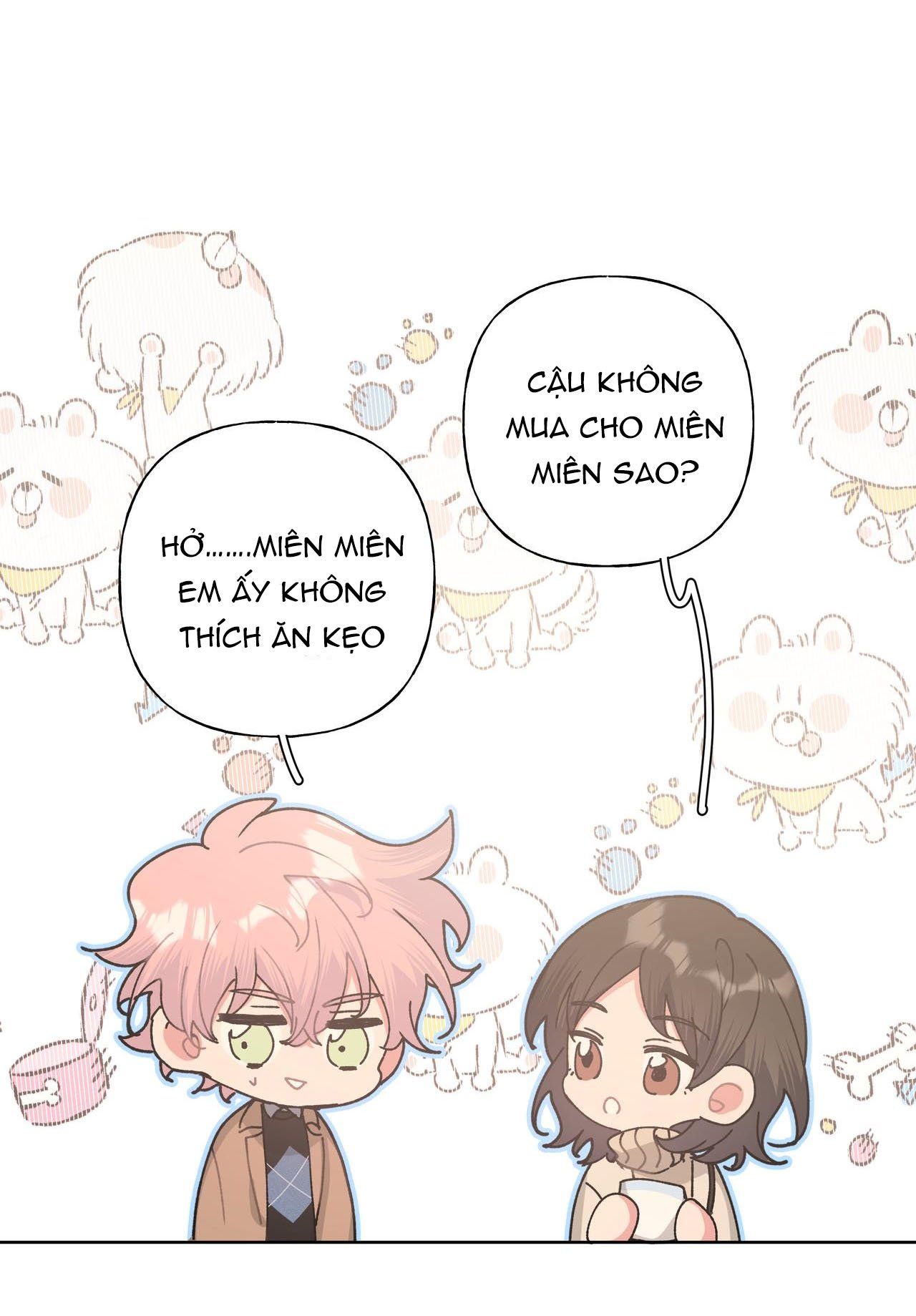 đọc truyện Cẩn Thận Bị Mộng Ma Ăn Sạch Đấy Chương 39 ảnh 44 tại Thiên Thai Truyện