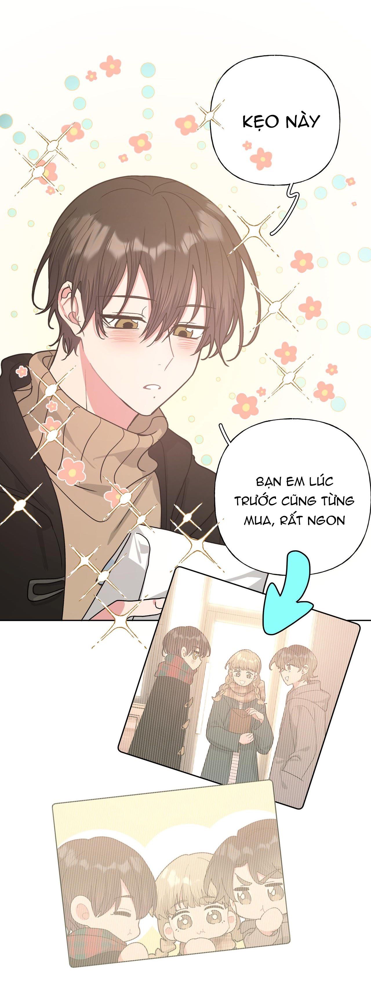 đọc truyện Cẩn Thận Bị Mộng Ma Ăn Sạch Đấy Chương 39 ảnh 48 tại Thiên Thai Truyện