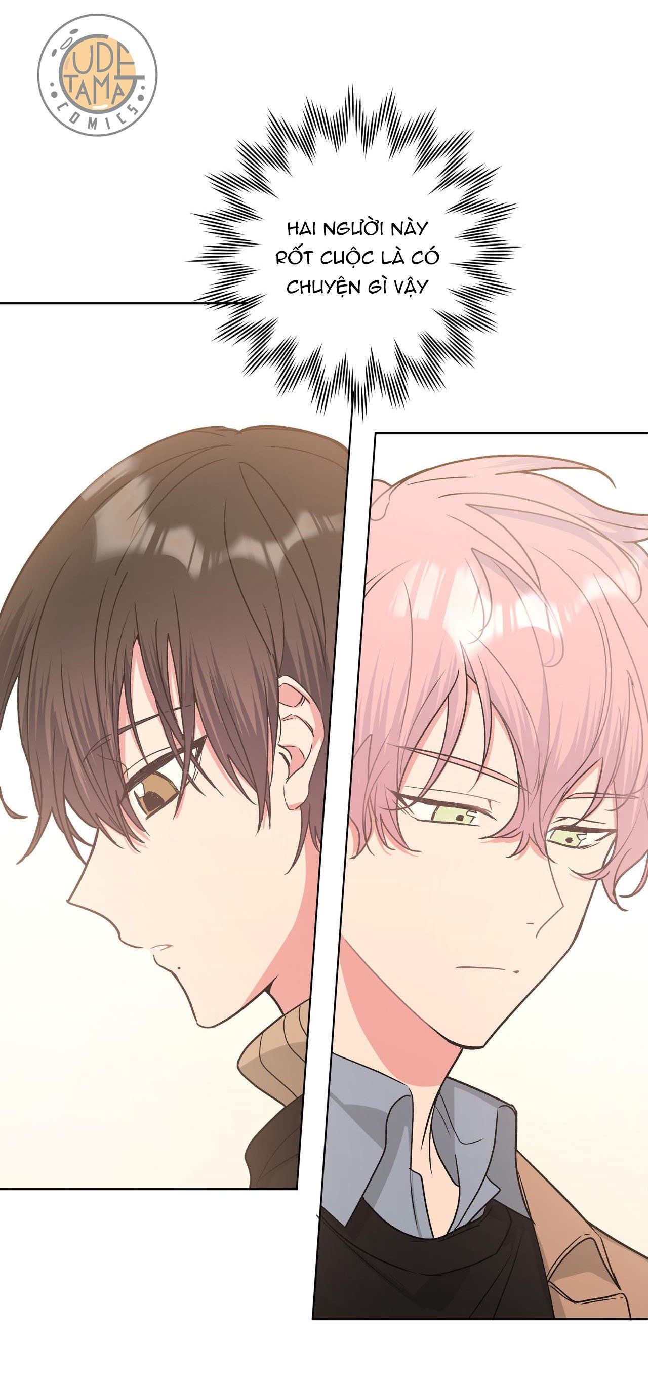 đọc truyện Cẩn Thận Bị Mộng Ma Ăn Sạch Đấy Chương 39 ảnh 50 tại Thiên Thai Truyện