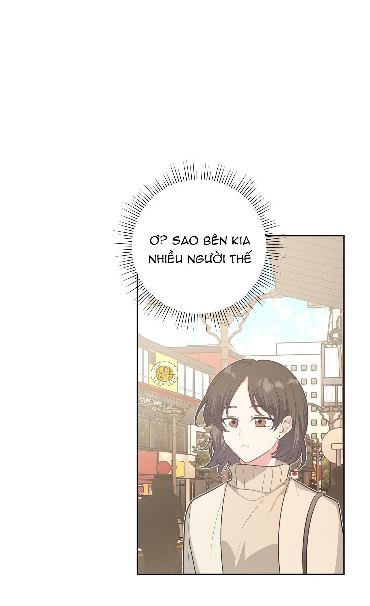 đọc truyện Cẩn Thận Bị Mộng Ma Ăn Sạch Đấy Chương 39 ảnh 7 tại Thiên Thai Truyện