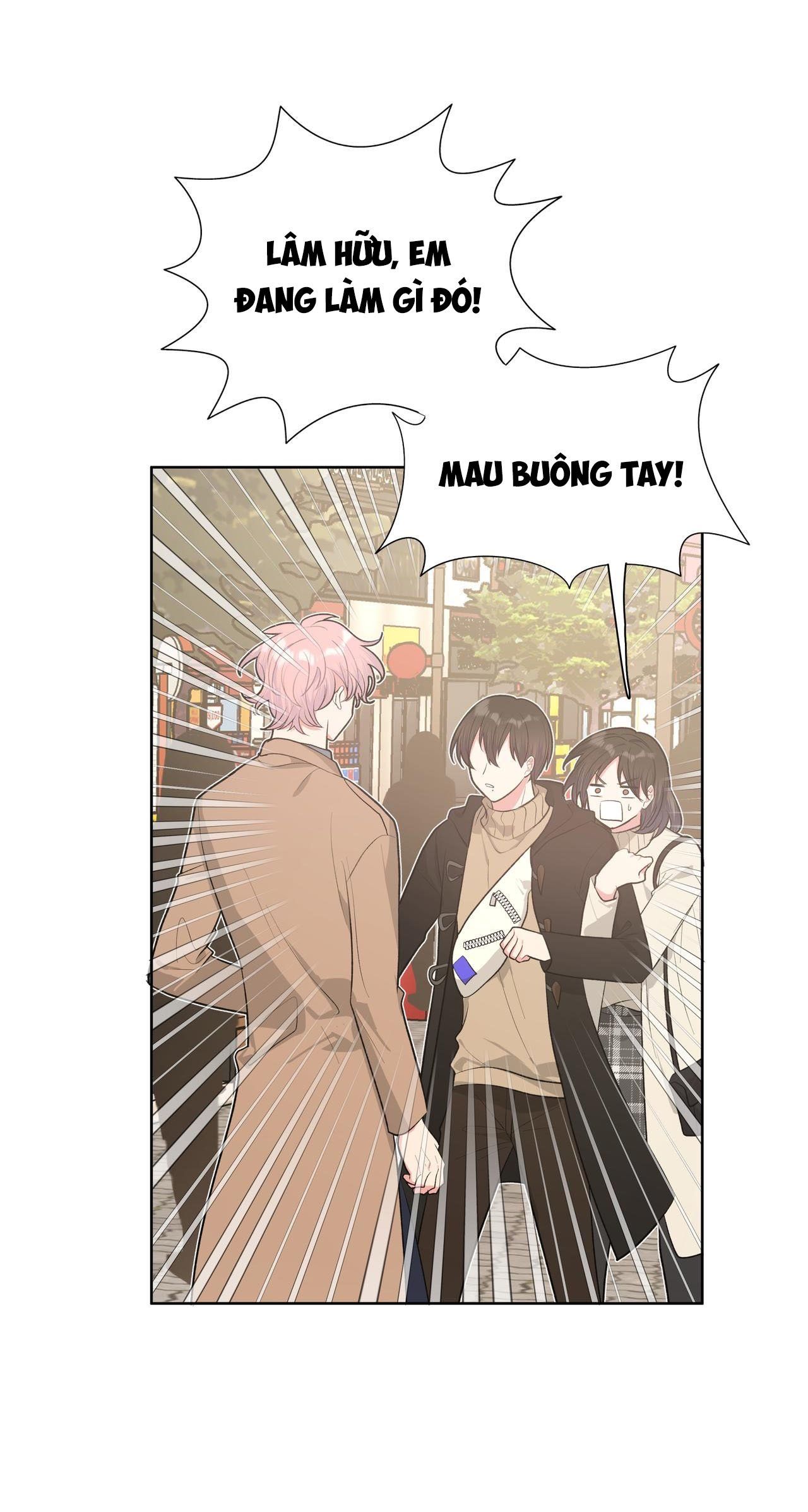 đọc truyện Cẩn Thận Bị Mộng Ma Ăn Sạch Đấy Chương 39 ảnh 9 tại Thiên Thai Truyện