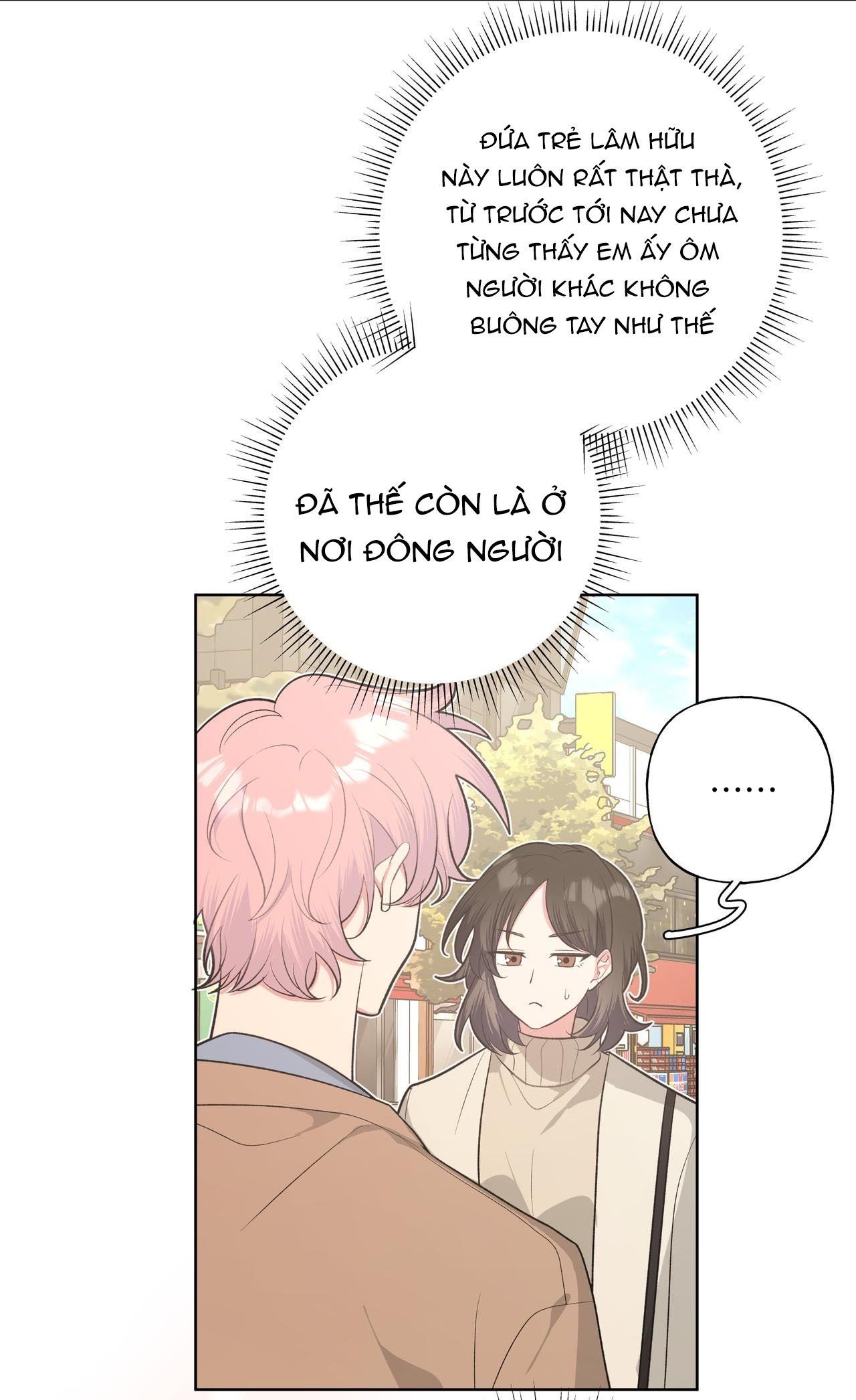 đọc truyện Cẩn Thận Bị Mộng Ma Ăn Sạch Đấy Chương 39 ảnh 11 tại Thiên Thai Truyện