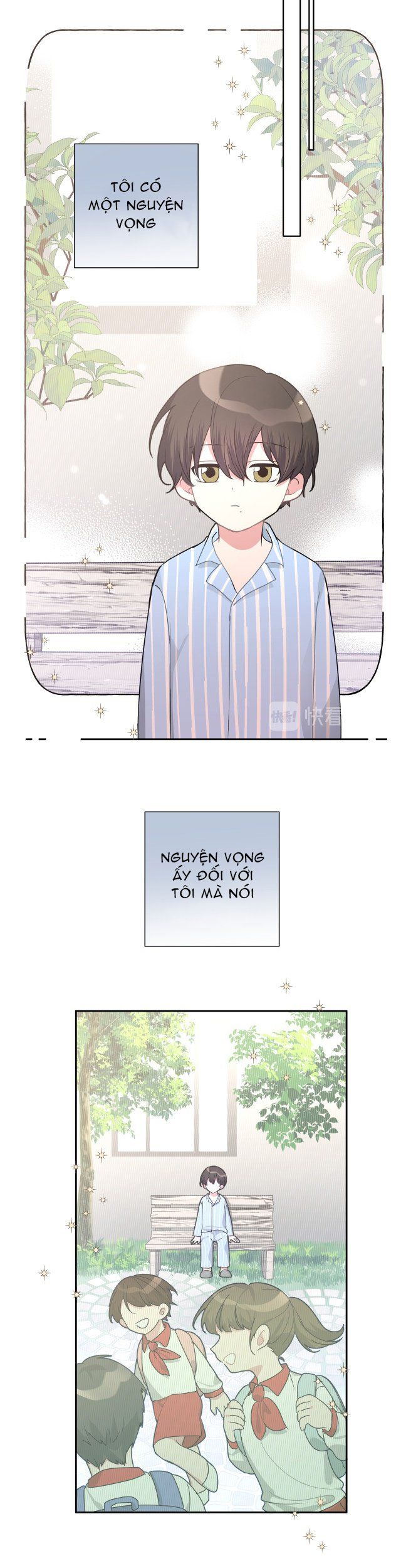 đọc truyện Cẩn Thận Bị Mộng Ma Ăn Sạch Đấy Chương 4 ảnh 3 tại Thiên Thai Truyện