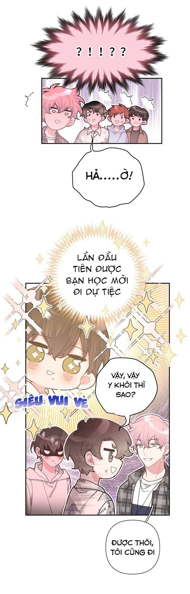 đọc truyện Cẩn Thận Bị Mộng Ma Ăn Sạch Đấy Chương 4 ảnh 12 tại Thiên Thai Truyện