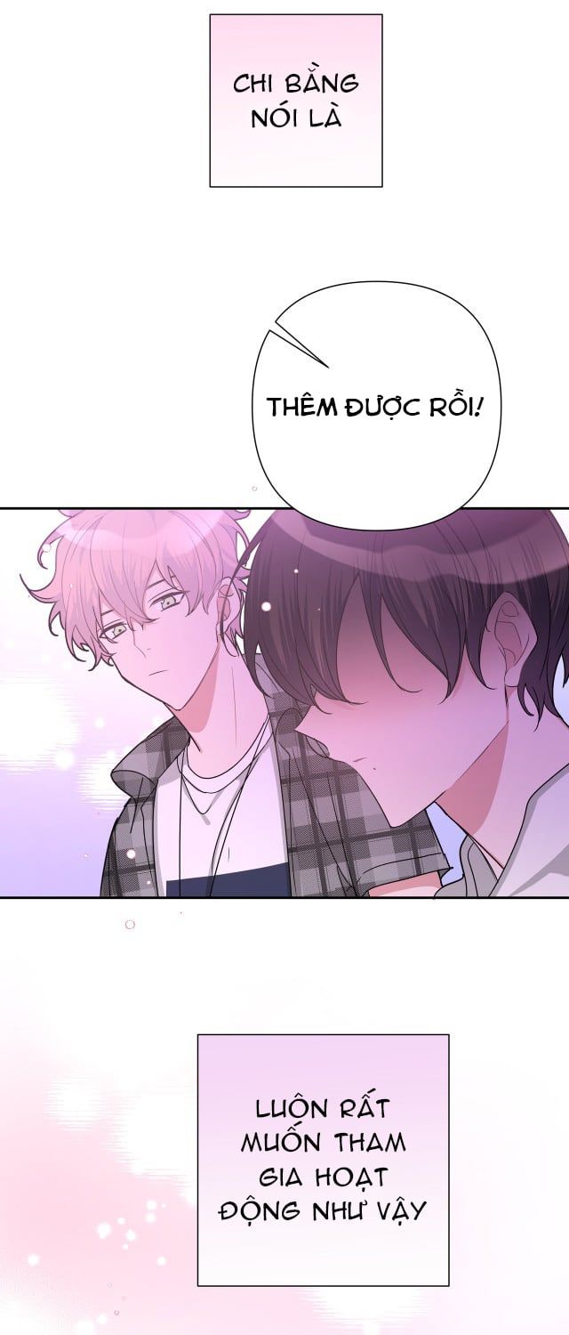 đọc truyện Cẩn Thận Bị Mộng Ma Ăn Sạch Đấy Chương 4 ảnh 21 tại Thiên Thai Truyện