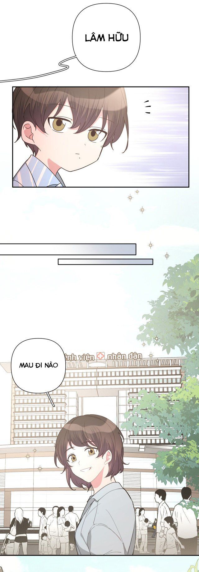 đọc truyện Cẩn Thận Bị Mộng Ma Ăn Sạch Đấy Chương 4 ảnh 4 tại Thiên Thai Truyện