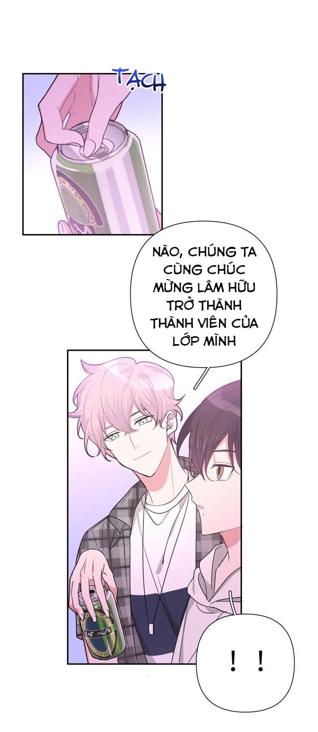 đọc truyện Cẩn Thận Bị Mộng Ma Ăn Sạch Đấy Chương 4 ảnh 23 tại Thiên Thai Truyện