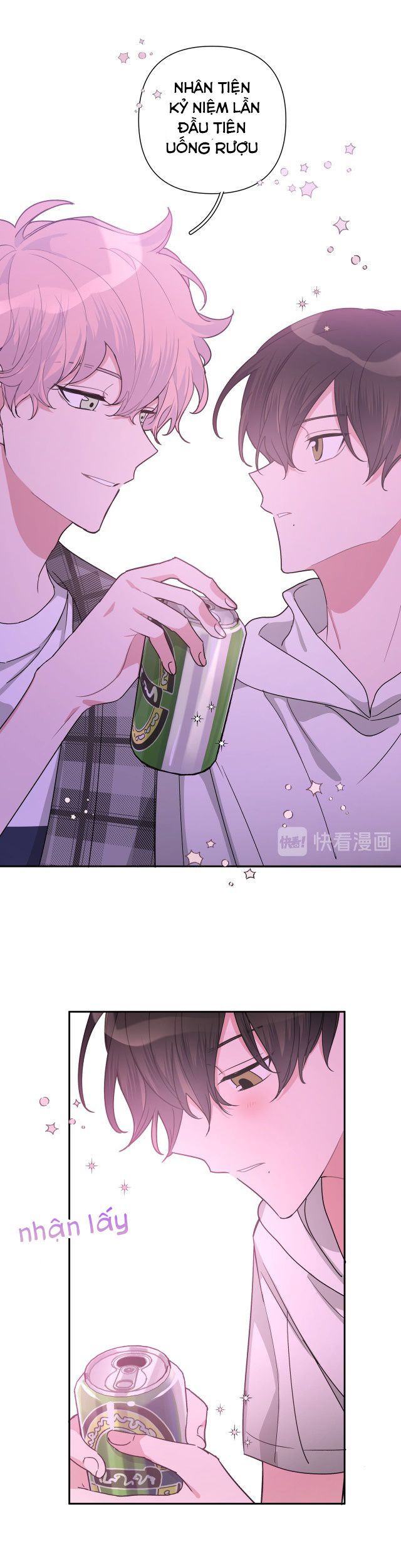 đọc truyện Cẩn Thận Bị Mộng Ma Ăn Sạch Đấy Chương 4 ảnh 25 tại Thiên Thai Truyện