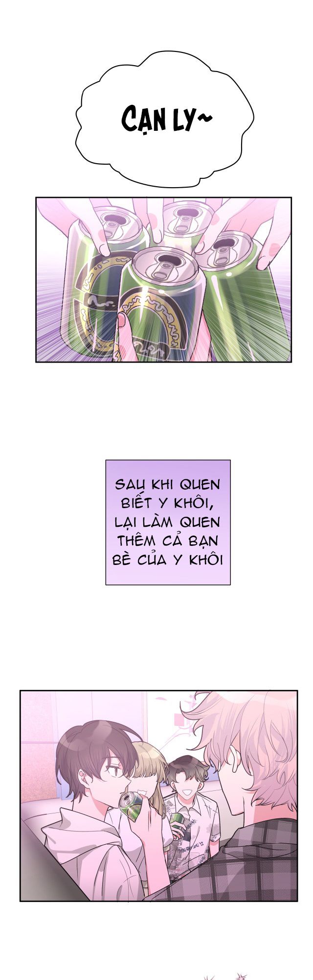 đọc truyện Cẩn Thận Bị Mộng Ma Ăn Sạch Đấy Chương 4 ảnh 26 tại Thiên Thai Truyện