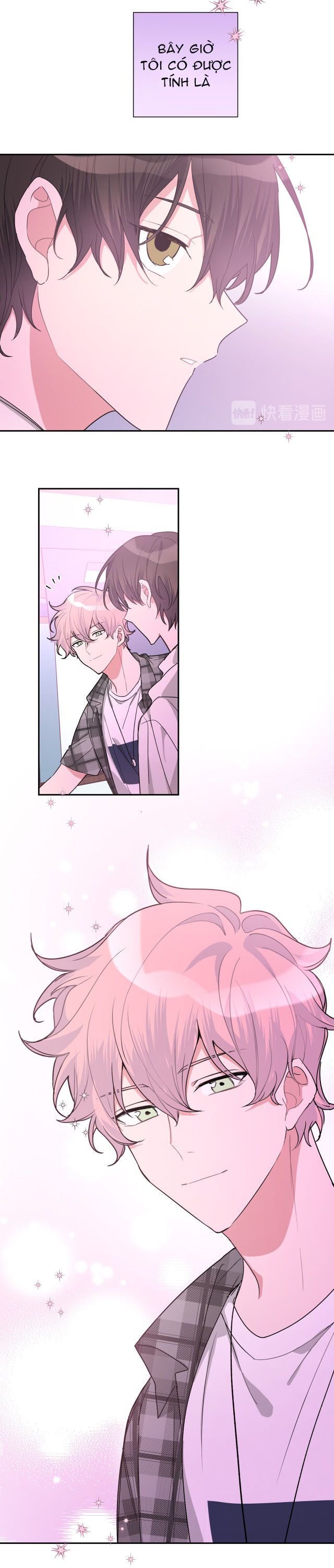 đọc truyện Cẩn Thận Bị Mộng Ma Ăn Sạch Đấy Chương 4 ảnh 27 tại Thiên Thai Truyện