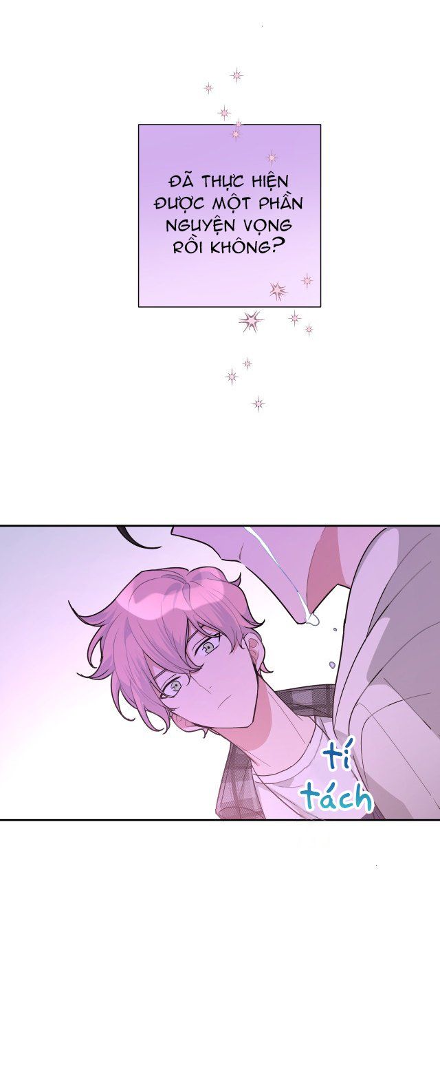 đọc truyện Cẩn Thận Bị Mộng Ma Ăn Sạch Đấy Chương 4 ảnh 28 tại Thiên Thai Truyện