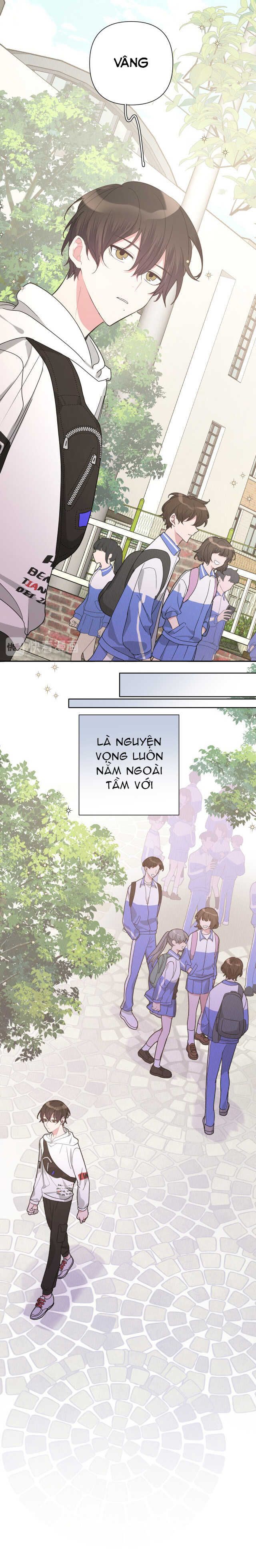 đọc truyện Cẩn Thận Bị Mộng Ma Ăn Sạch Đấy Chương 4 ảnh 5 tại Thiên Thai Truyện