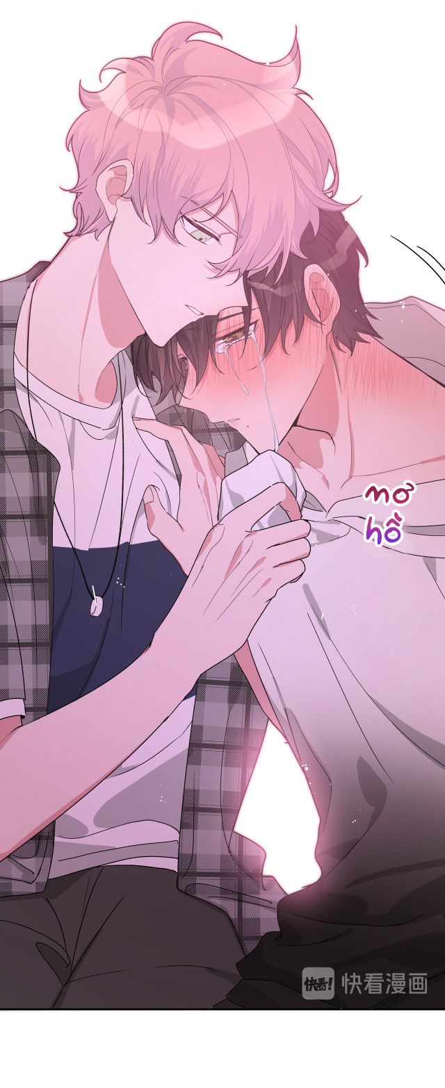 đọc truyện Cẩn Thận Bị Mộng Ma Ăn Sạch Đấy Chương 4 ảnh 32 tại Thiên Thai Truyện