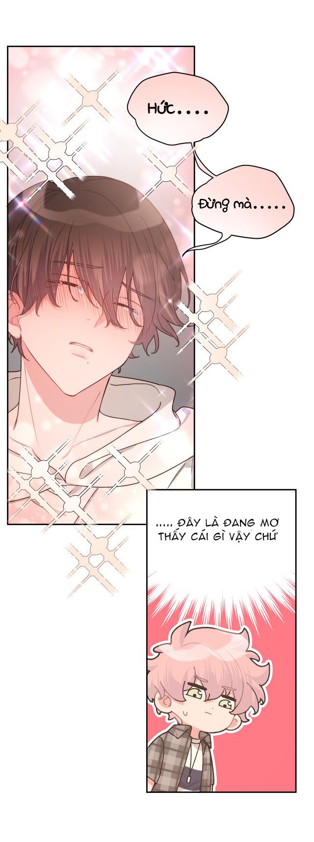 đọc truyện Cẩn Thận Bị Mộng Ma Ăn Sạch Đấy Chương 4 ảnh 36 tại Thiên Thai Truyện