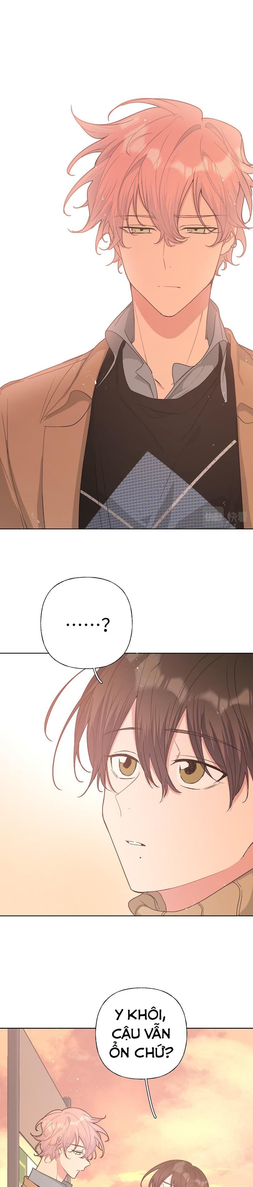 đọc truyện Cẩn Thận Bị Mộng Ma Ăn Sạch Đấy Chương 40 ảnh 15 tại Thiên Thai Truyện