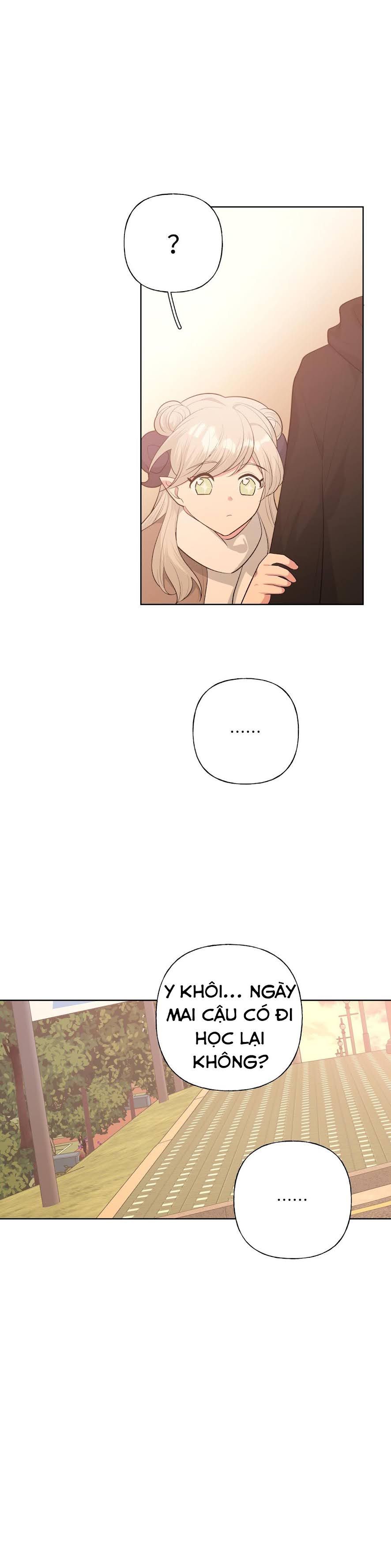 đọc truyện Cẩn Thận Bị Mộng Ma Ăn Sạch Đấy Chương 40 ảnh 17 tại Thiên Thai Truyện