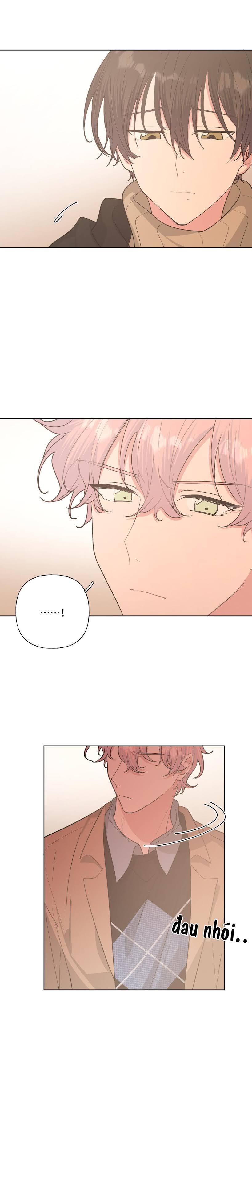 đọc truyện Cẩn Thận Bị Mộng Ma Ăn Sạch Đấy Chương 40 ảnh 18 tại Thiên Thai Truyện