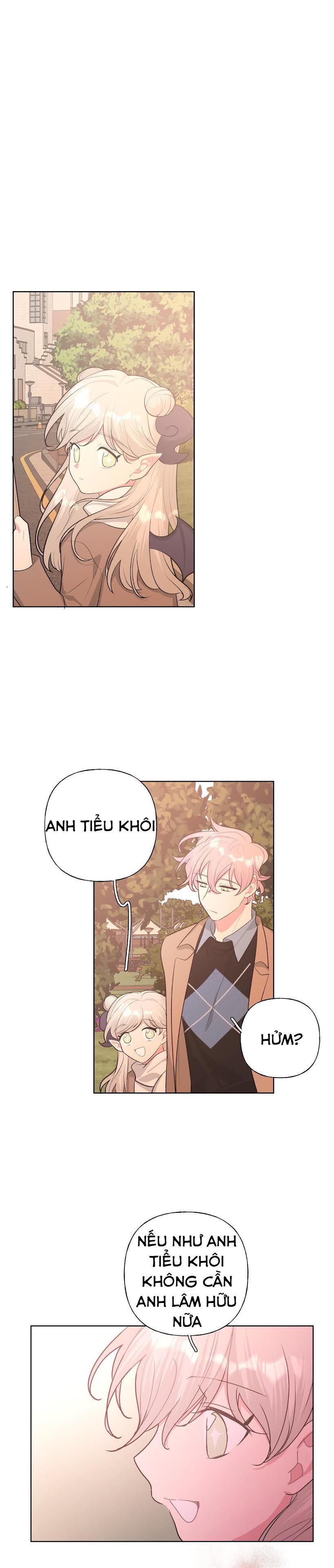 đọc truyện Cẩn Thận Bị Mộng Ma Ăn Sạch Đấy Chương 40 ảnh 22 tại Thiên Thai Truyện