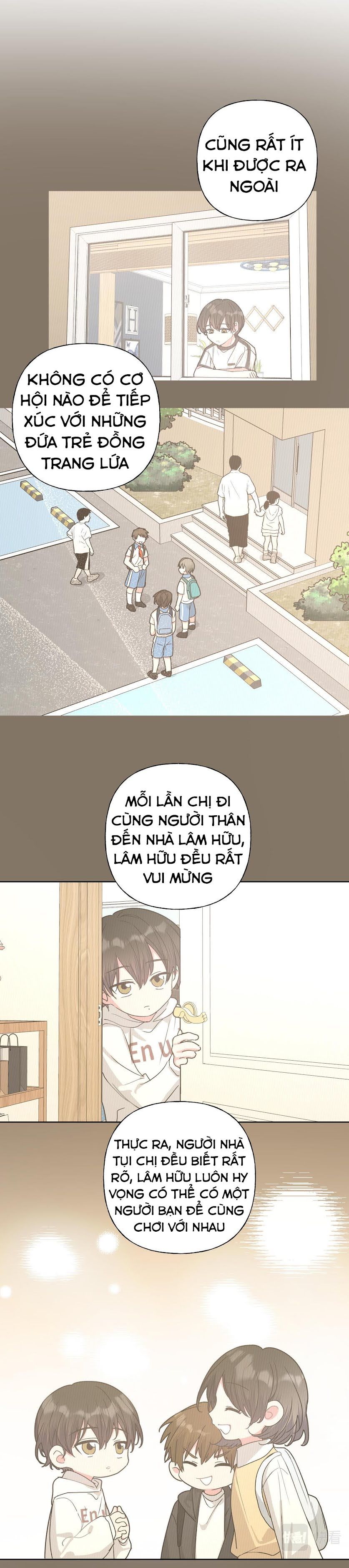 đọc truyện Cẩn Thận Bị Mộng Ma Ăn Sạch Đấy Chương 40 ảnh 7 tại Thiên Thai Truyện