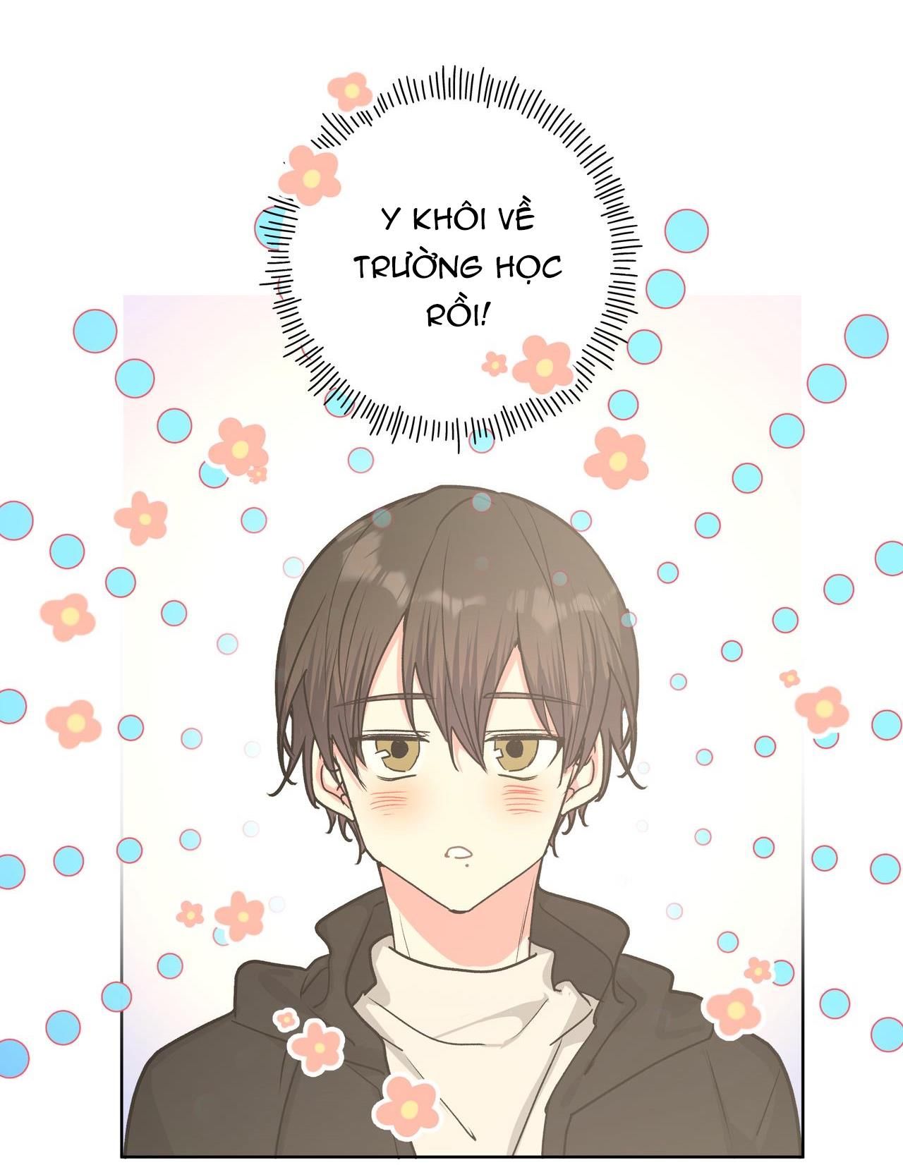 đọc truyện Cẩn Thận Bị Mộng Ma Ăn Sạch Đấy Chương 41.1 ảnh 12 tại Thiên Thai Truyện