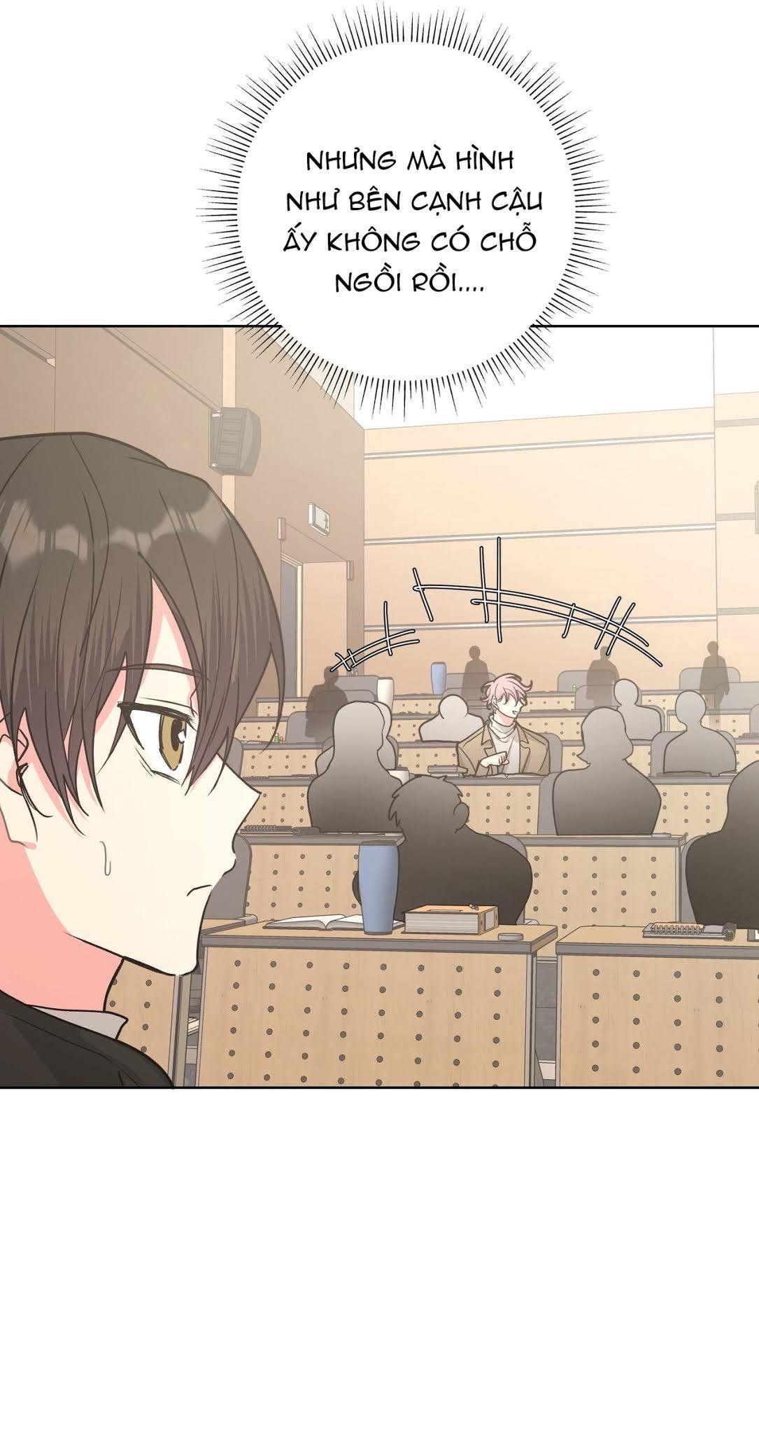 đọc truyện Cẩn Thận Bị Mộng Ma Ăn Sạch Đấy Chương 41.1 ảnh 13 tại Thiên Thai Truyện