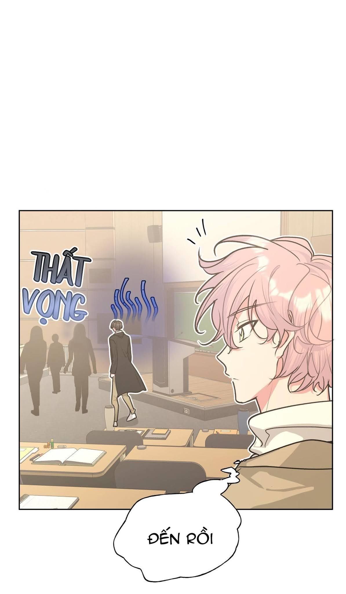 đọc truyện Cẩn Thận Bị Mộng Ma Ăn Sạch Đấy Chương 41.1 ảnh 14 tại Thiên Thai Truyện