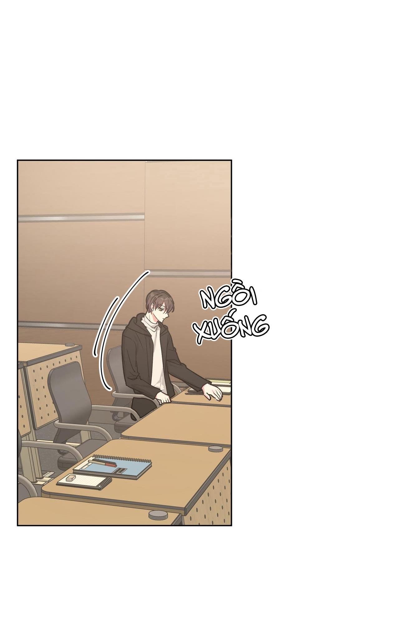 đọc truyện Cẩn Thận Bị Mộng Ma Ăn Sạch Đấy Chương 41.1 ảnh 15 tại Thiên Thai Truyện