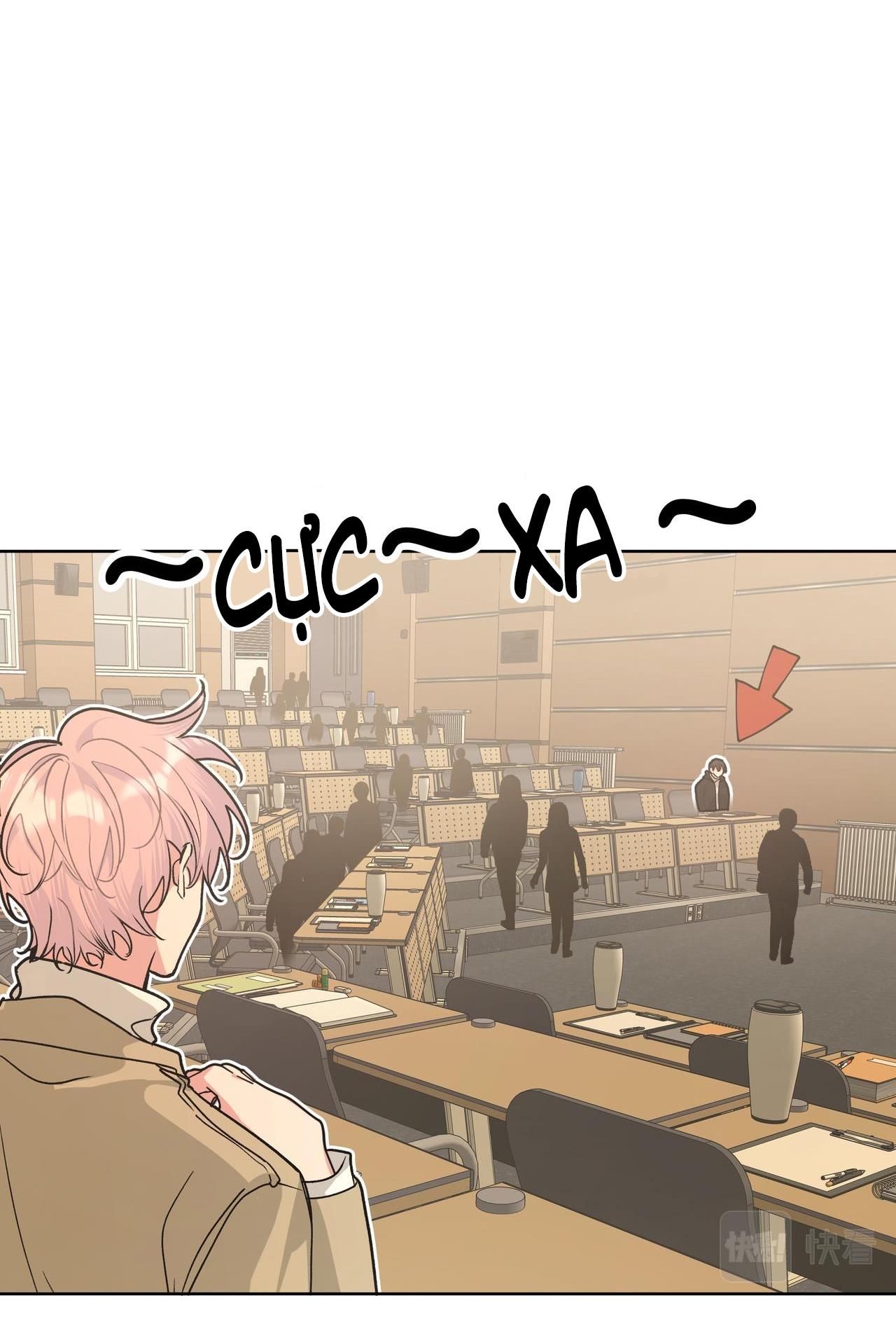 đọc truyện Cẩn Thận Bị Mộng Ma Ăn Sạch Đấy Chương 41.1 ảnh 16 tại Thiên Thai Truyện