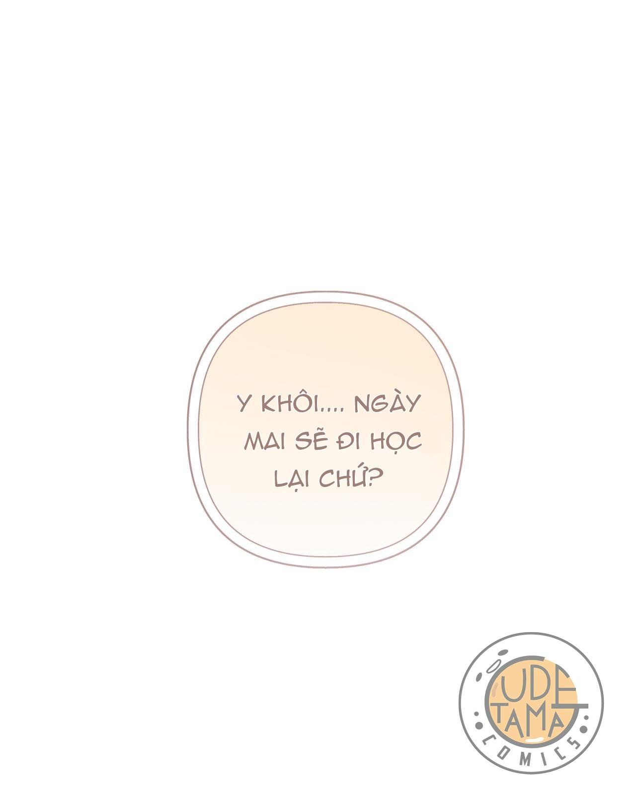 đọc truyện Cẩn Thận Bị Mộng Ma Ăn Sạch Đấy Chương 41.1 ảnh 4 tại Thiên Thai Truyện