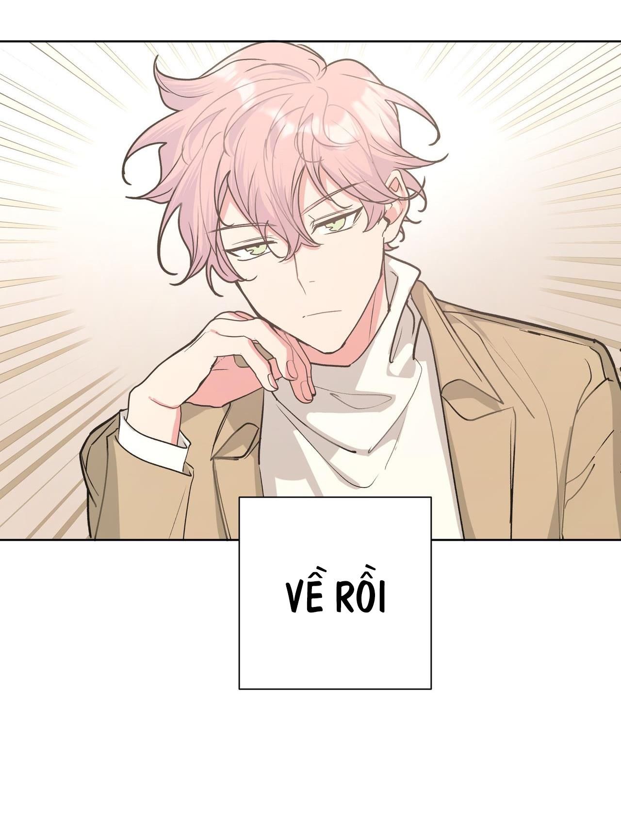 đọc truyện Cẩn Thận Bị Mộng Ma Ăn Sạch Đấy Chương 41.1 ảnh 5 tại Thiên Thai Truyện