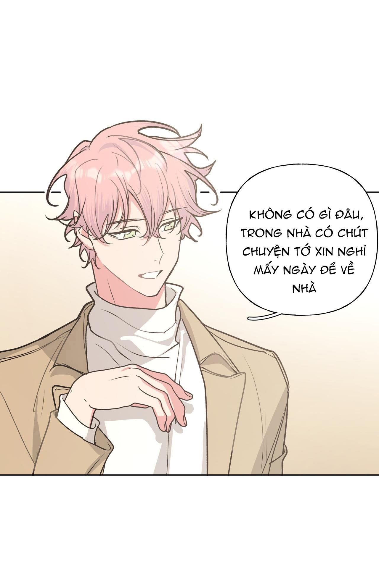 đọc truyện Cẩn Thận Bị Mộng Ma Ăn Sạch Đấy Chương 41.1 ảnh 7 tại Thiên Thai Truyện